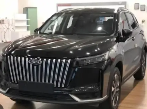 ام‌وی‌ام ام وی ام X77