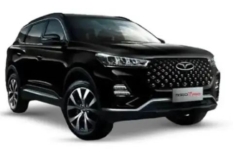 فونیکس تیگو 7 پرو مکس 1.6 لیتر توربو دو دیفرانسیل (F7 PRO MAX Awd)