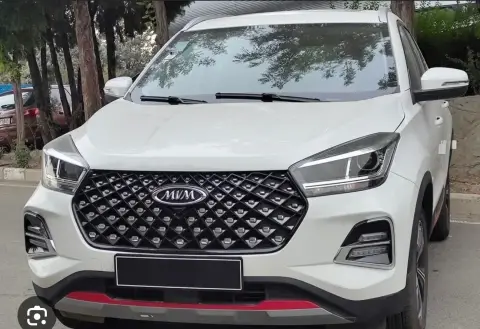 ام‌وی‌ام X55 Pro IE